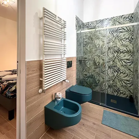 Bed and breakfast Sofia Teramo