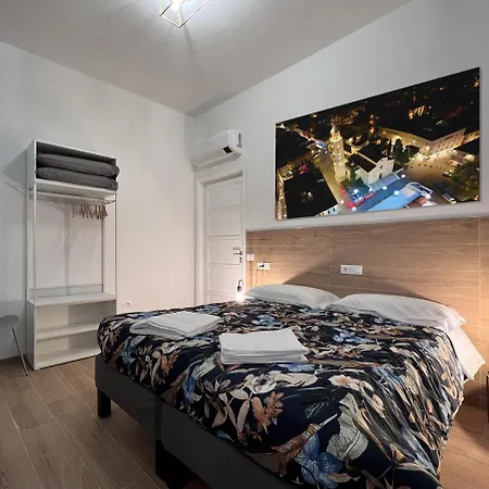 Bed and breakfast Sofia