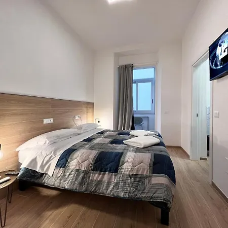 Bed & Breakfast Sofia *