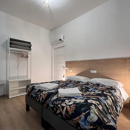 Bed & Breakfast Sofia *