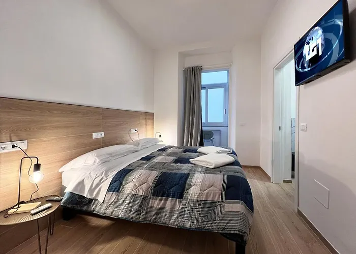 住宿加早餐酒店 Sofia *